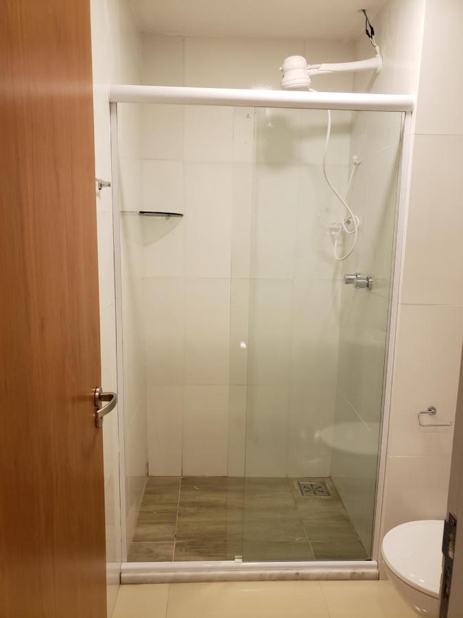 ホテル Solar Teixeira Flats Pôrto das Galinhas エクステリア 写真