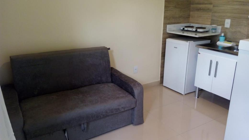 ホテル Solar Teixeira Flats Pôrto das Galinhas エクステリア 写真